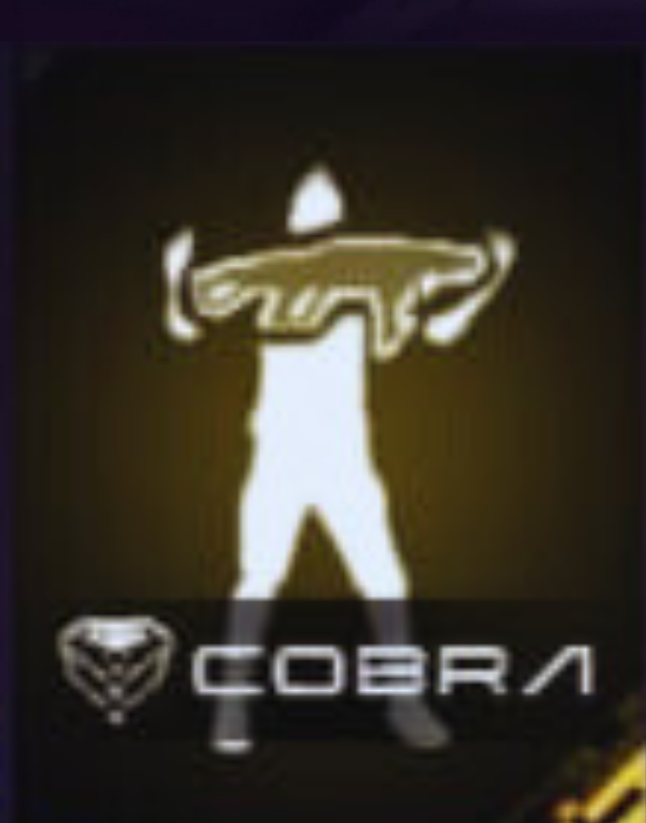 Emote 22