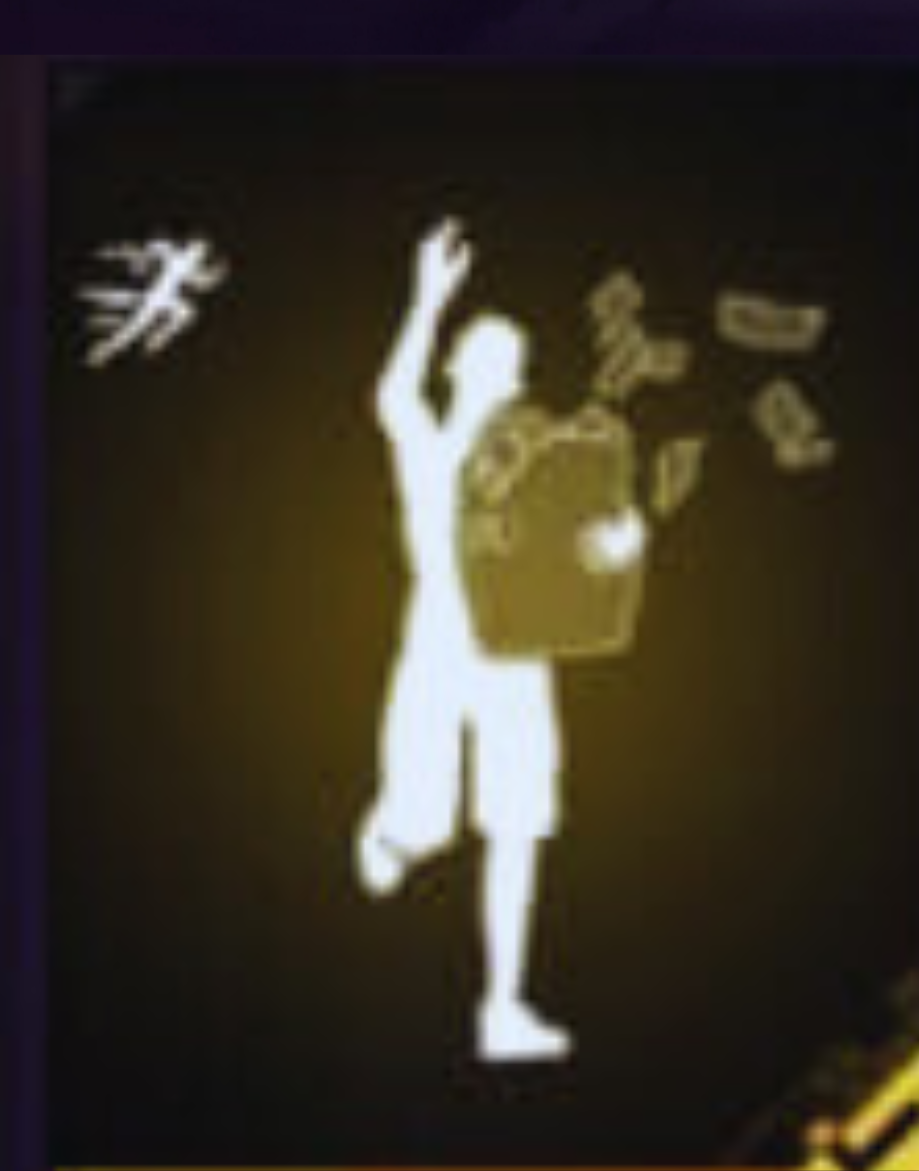 Emote 23
